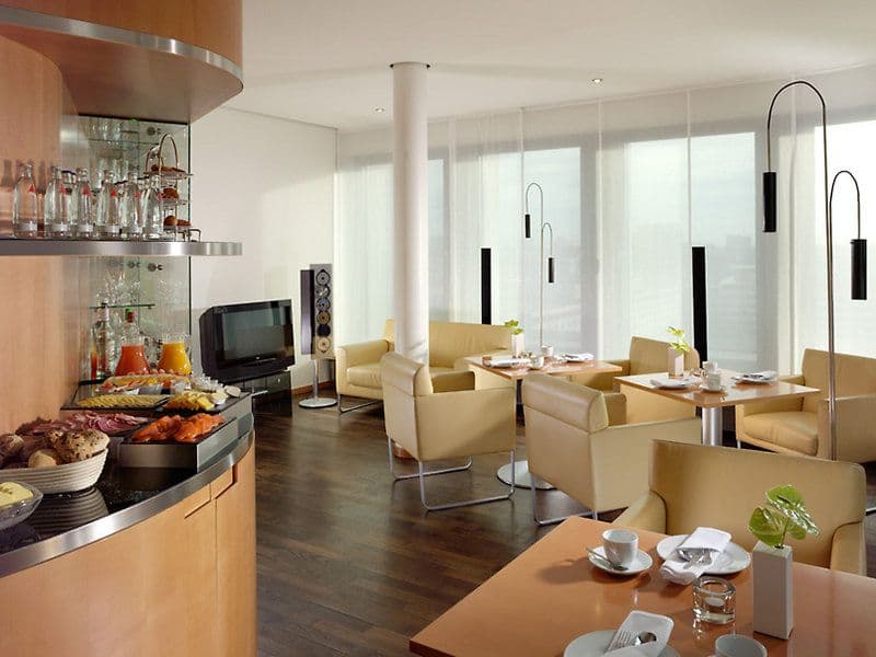 SWISSOTEL BERLIN