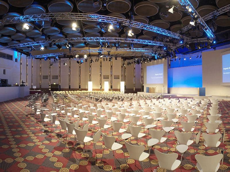 SWISSOTEL DUSSELDORF NEUSS