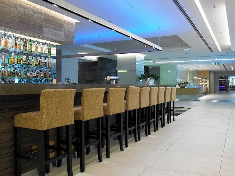 SWISSOTEL DUSSELDORF NEUSS