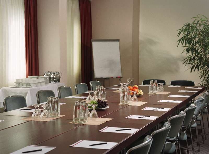 SYLTER HOF BERLIN