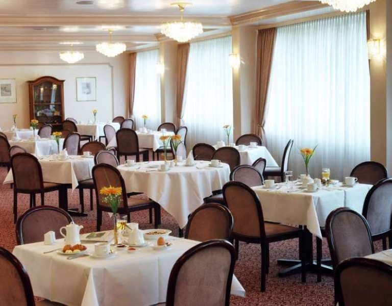 SYLTER HOF BERLIN