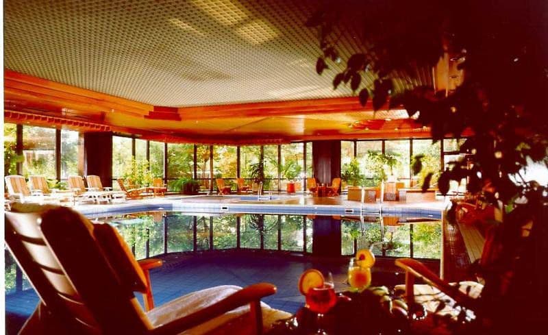 THE WESTIN BELLEVUE