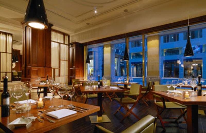 THE WESTIN GRAND BERLIN