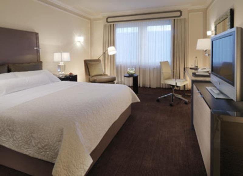 THE WESTIN GRAND BERLIN