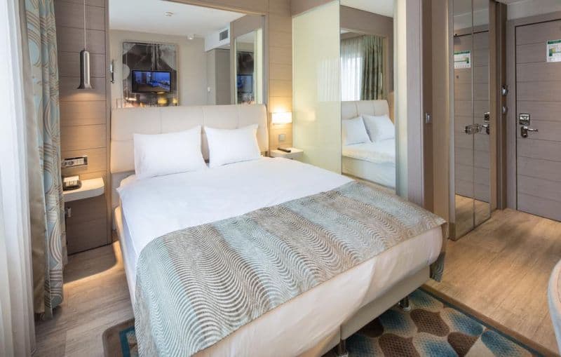 TITANIC COMFORT HOTEL BERLIN MITTE