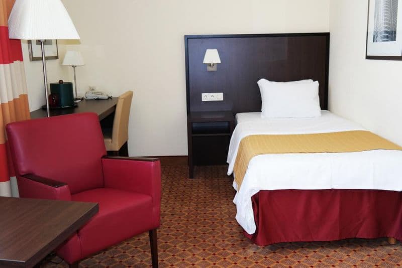 TRIP INN FRANKFURT NORDWESTZENTRUM