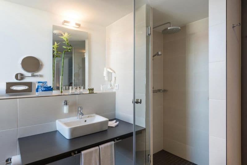 HOTEL BERLIN MITTE MANAGED BY MELIA (EX.TRYP BERLIN MITTE)