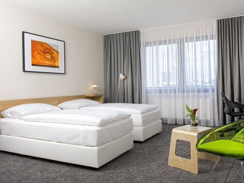 TRYP BY WYNDHAM FRANKFURT