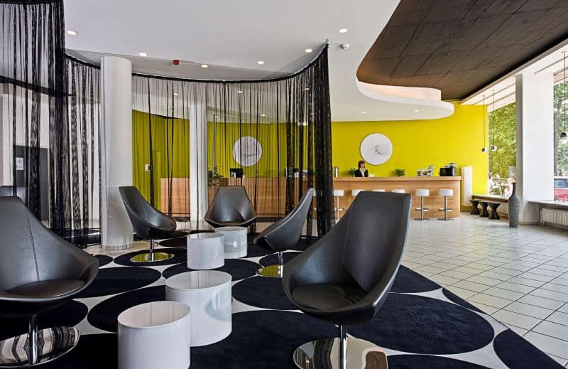 TRYP BY WYNDHAM FRANKFURT