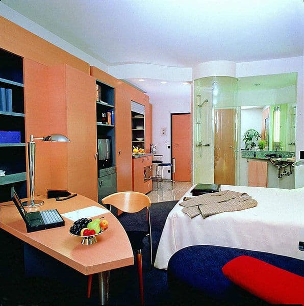 TRYP DUSSELDORF AIRPORT