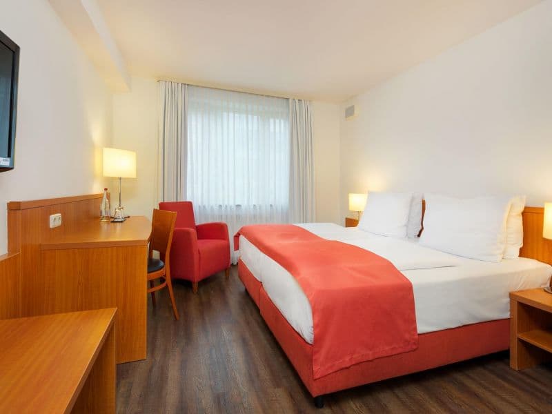 TRYP MUNCHEN CITY CENTER