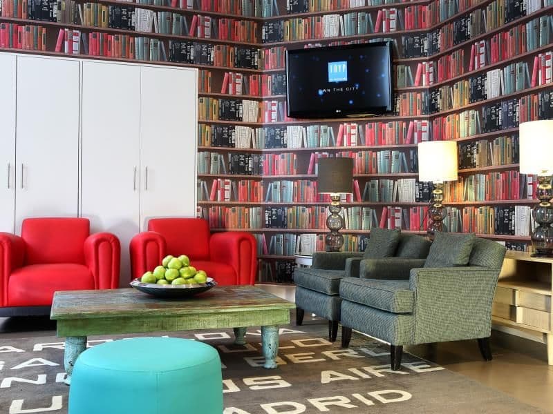 TRYP MUNCHEN CITY CENTER