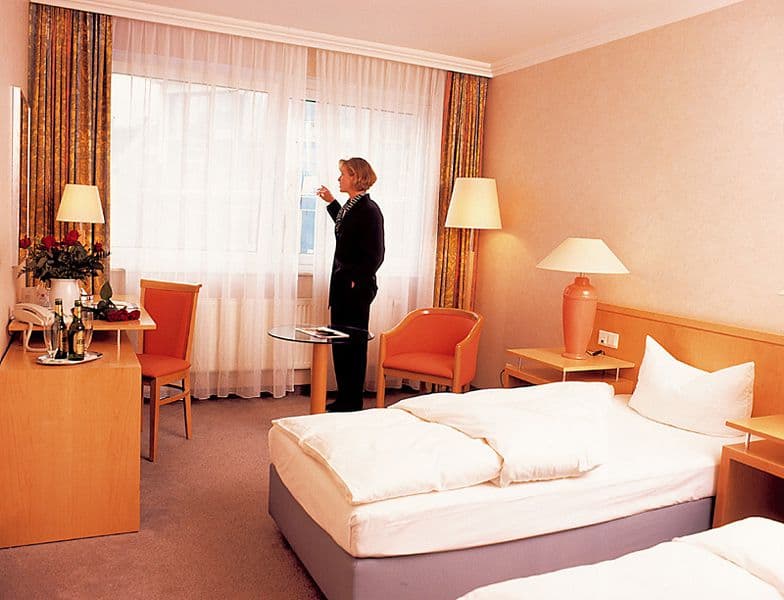 UPSTALSBOOM HOTEL FRIEDRICHSHAIN