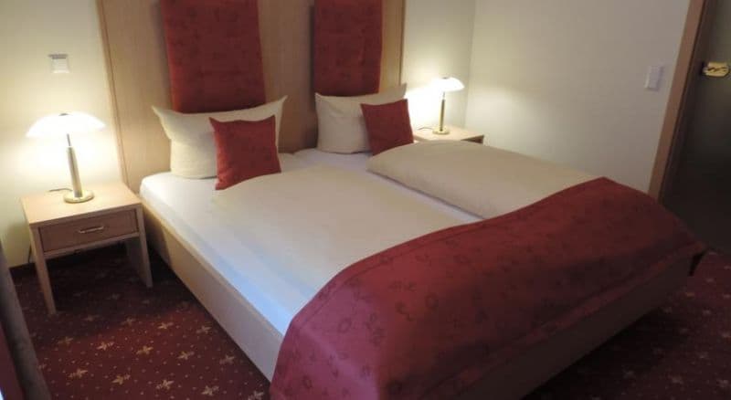 WALDHOTEL FORELLENHOF