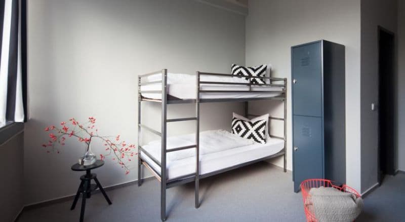 WALLYARD CONCEPT HOSTEL & HOTEL