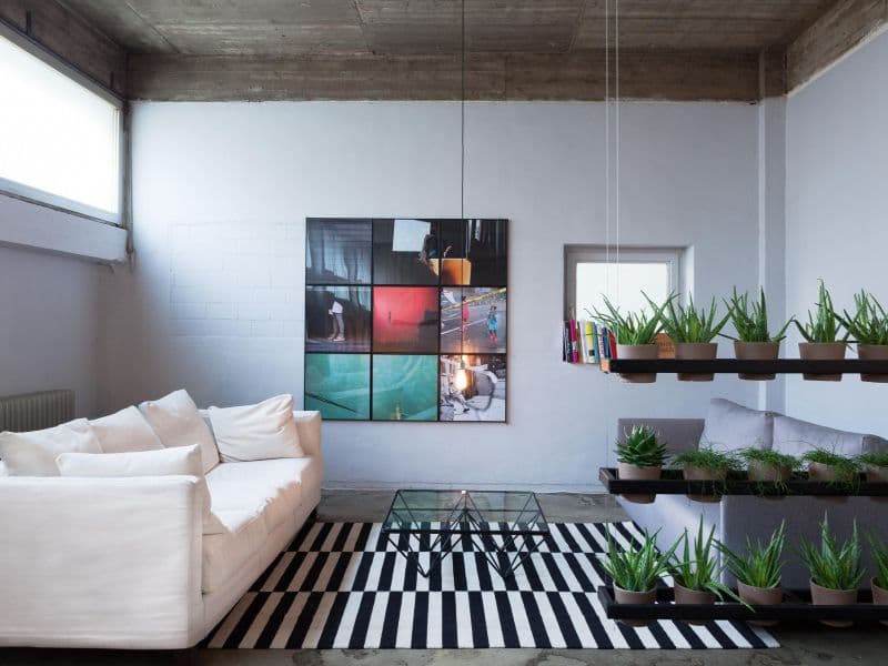 WALLYARD CONCEPT HOSTEL & HOTEL