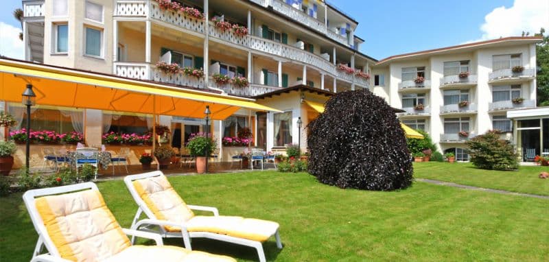 WITTELSBACHER HOF