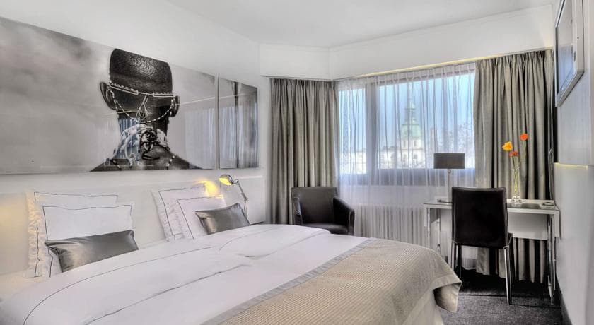 WYNDHAM BERLIN EXCELSIOR