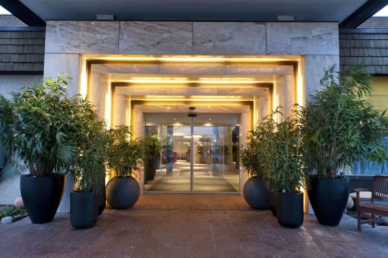 WYNDHAM STUTTGART AIRPORT MESSE