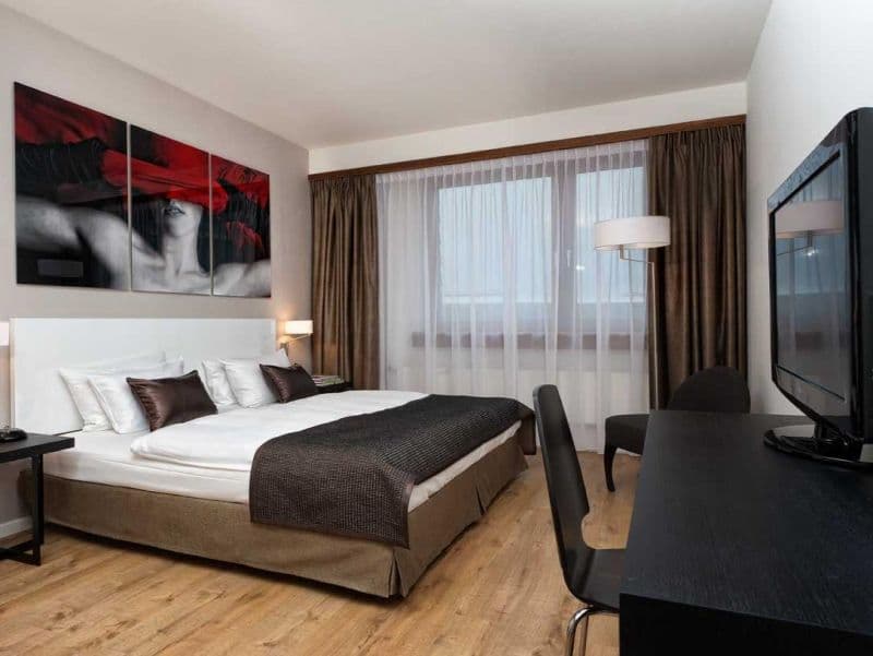 WYNDHAM STUTTGART AIRPORT MESSE