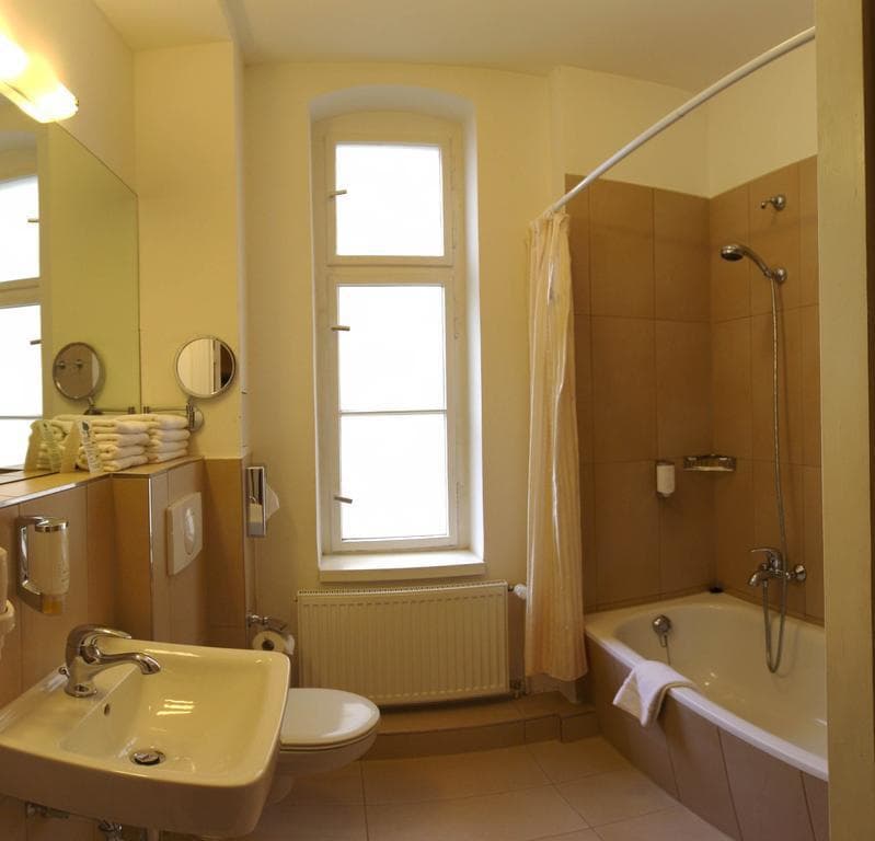 ZARENHOF PRENZLAUER BERG