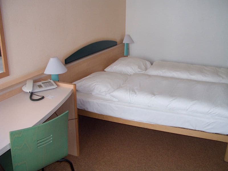 ZLEEP HOTEL HAMBURG CITY