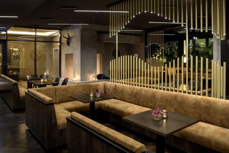 ZOE BY AMANO GROUP