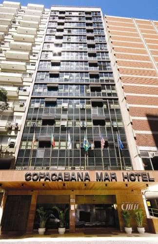 COPACABANA MAR