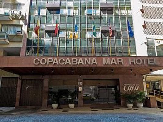 COPACABANA MAR