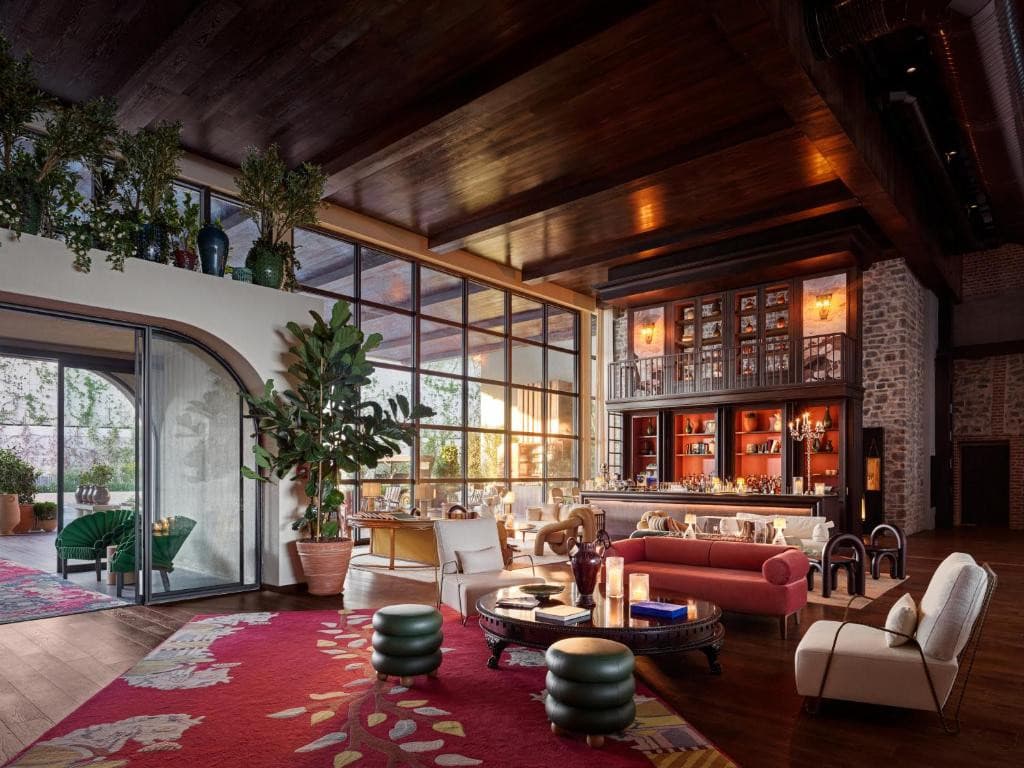 ALIEE ISTANBUL HOTEL