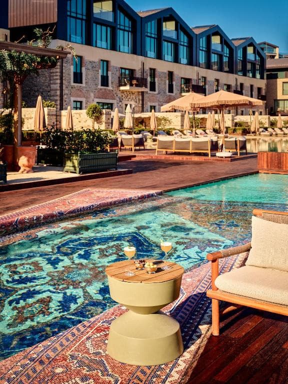 ALIEE ISTANBUL HOTEL