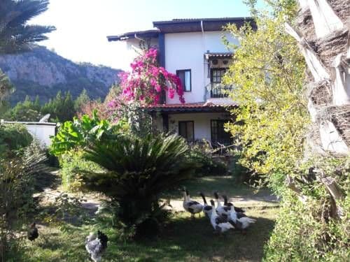 ANATOLIA RESORT