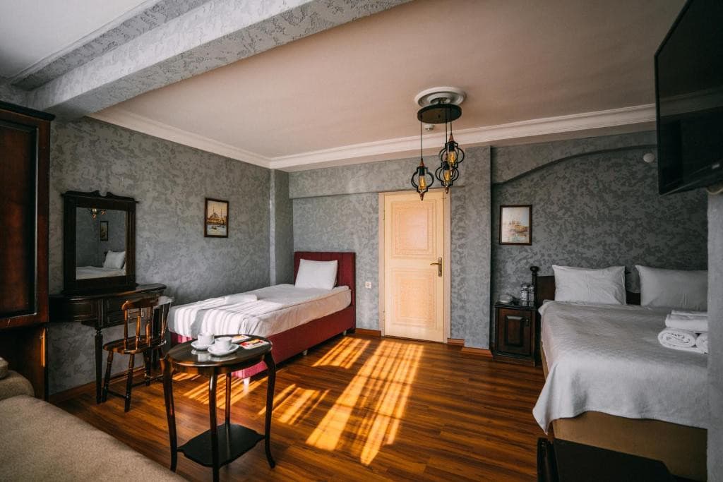 AYASOFYA HOTEL SULTANAHMET