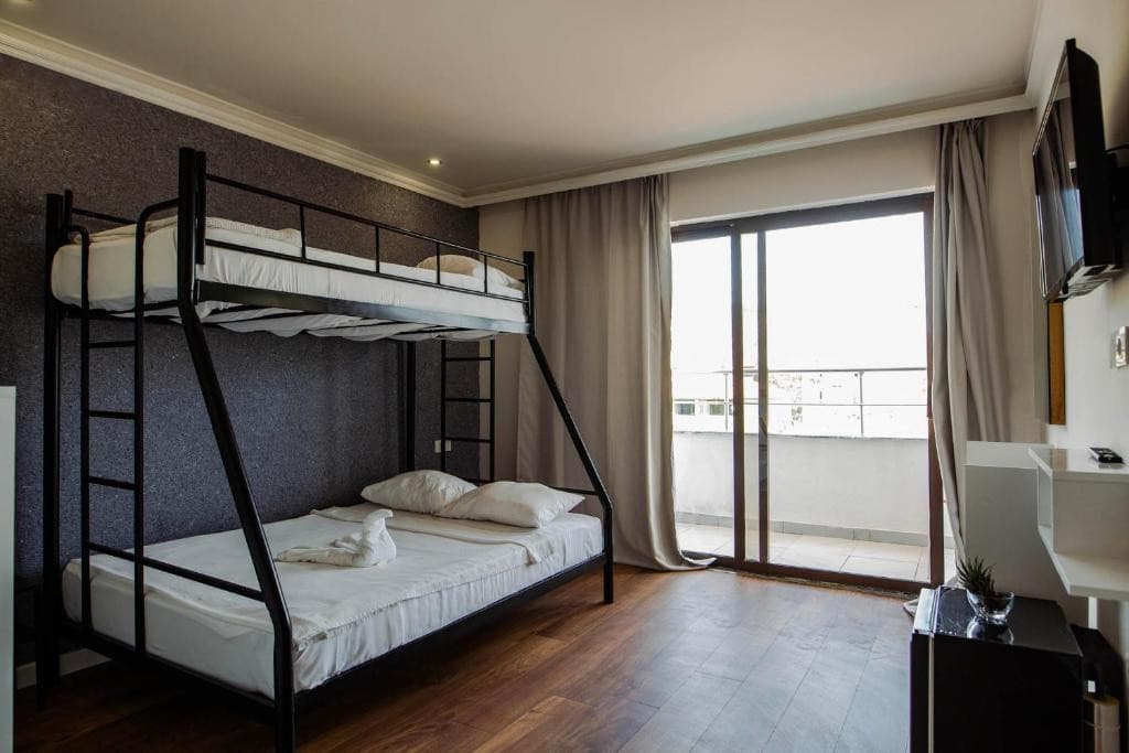 BEL SUN HOTEL