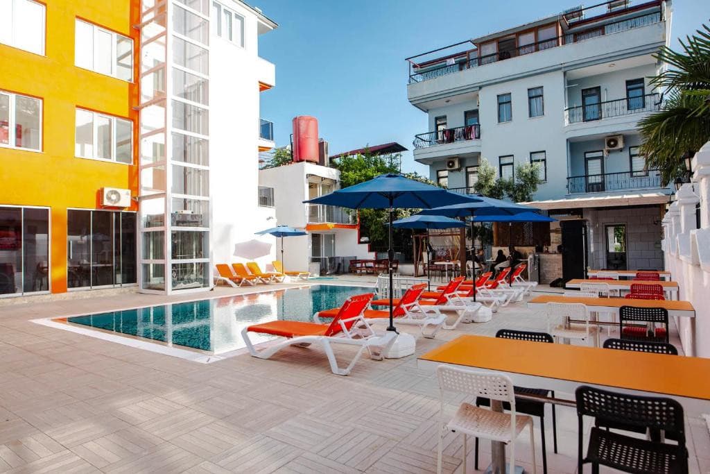 BEL SUN HOTEL