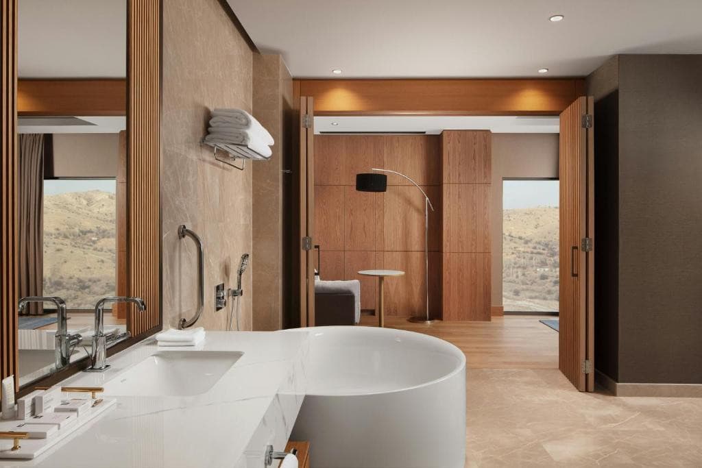 CAPPADOCIA MARRIOTT
