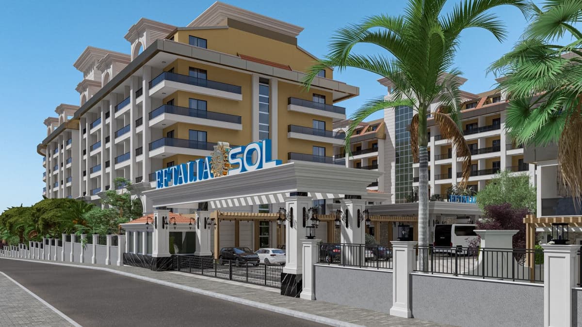 EFTALIA SOL