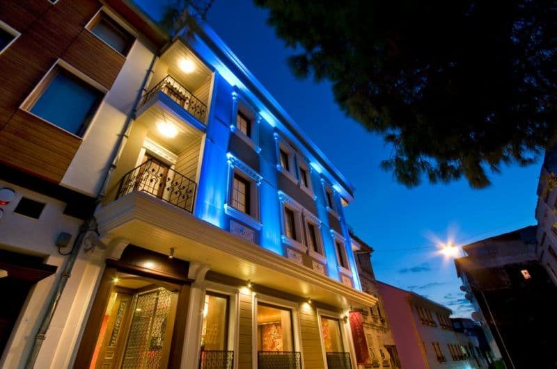 FERMAN OLD CITY
