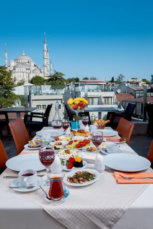 FERMAN OLD CITY