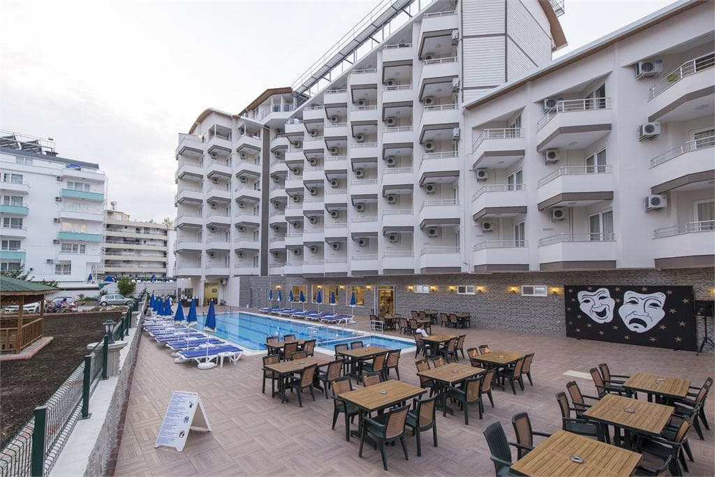 GRAND ATILLA
