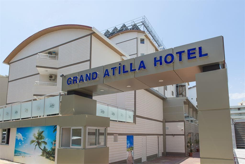 GRAND ATILLA