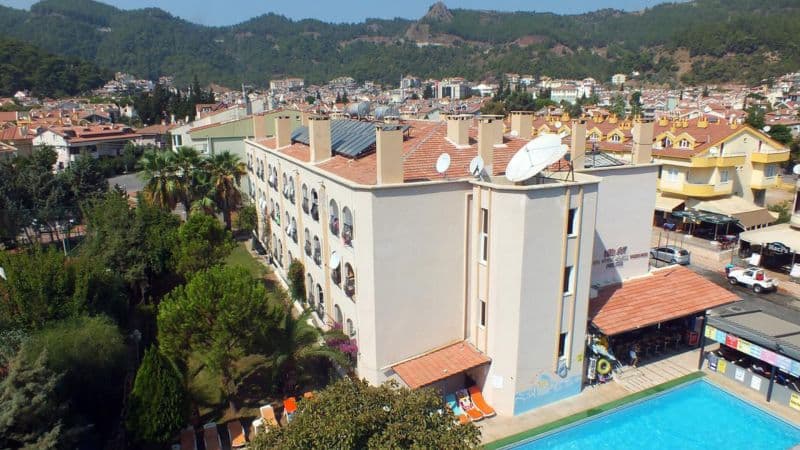 GRAND VILLA SOL