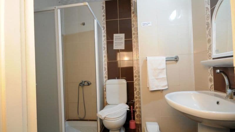 GRAND VILLA SOL