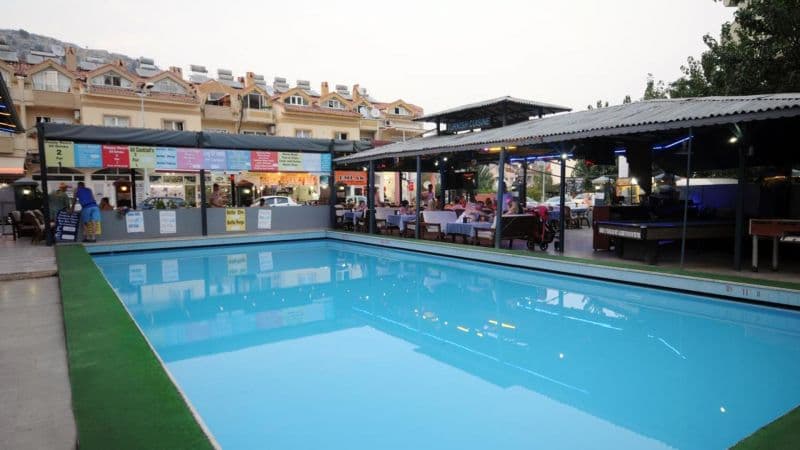GRAND VILLA SOL