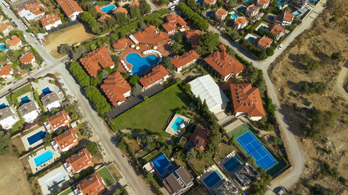 GREEN ANATOLIA CLUB & HOTEL