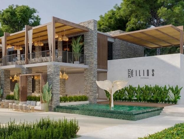 NG SIGN BODRUM