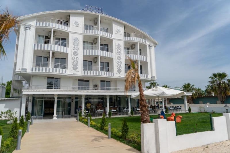 OLYMPIC HOTELS BELEK