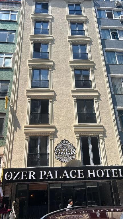 OZER PALACE HOTEL