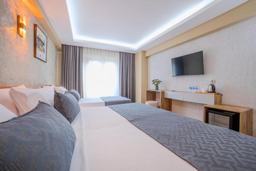 OZER PALACE HOTEL