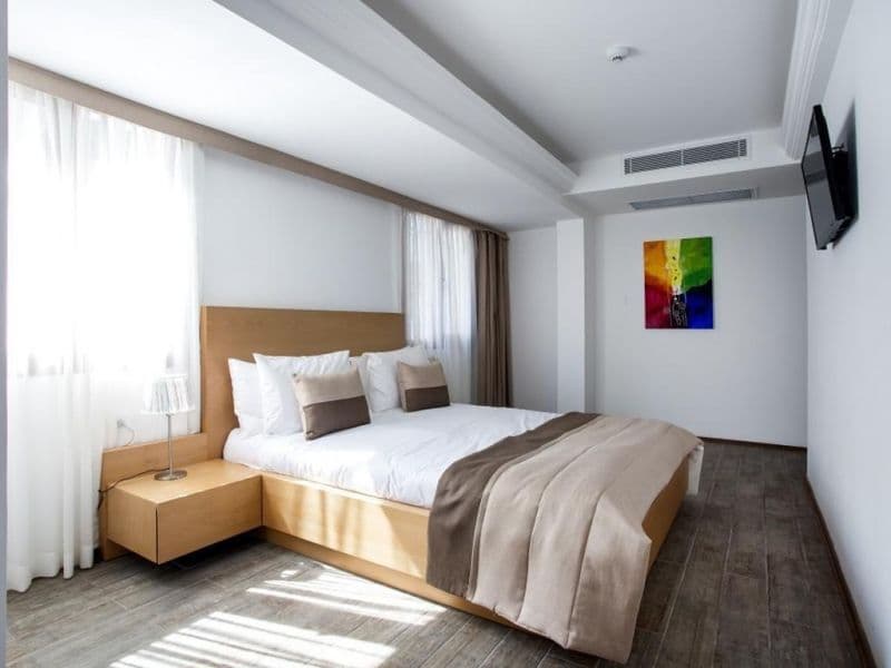MB CITY HOTEL
